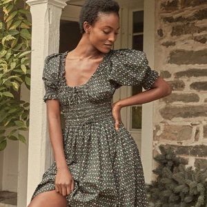 Doen Victoire dress- NWT, Never worn